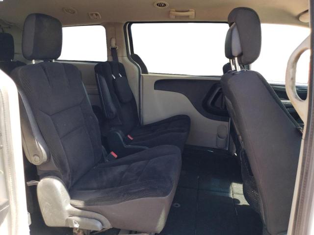 Photo 11 from auction – 2017 DODGE GRAND CARA with VIN 2C4RDGBG3HR718223