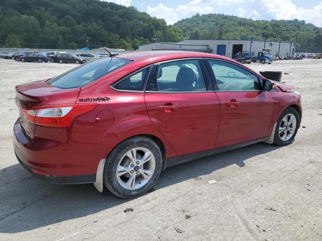 Photo 3 from auction – 2013 FORD FOCUS SE with VIN 1FADP3F23DL371042