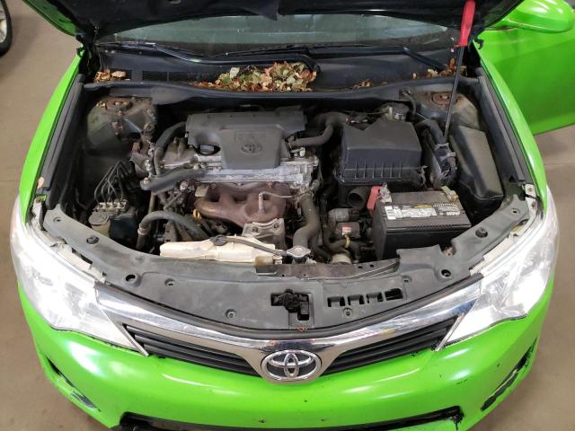 Photo 11 from auction – 2013 TOYOTA CAMRY L with VIN 4T1BF1FK9DU258470