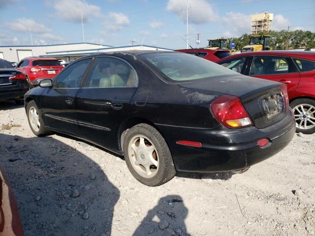 Photo 2 from auction – 2003 OLDSMOBILE AURORA 4.0 with VIN 1G3GS64CX34162781