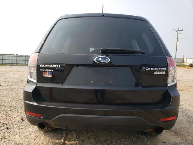 Photo 6 from auction – 2012 SUBARU FORESTER L with VIN JF2SHAEC0CH411237