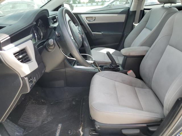 Photo 7 from auction – 2014 TOYOTA COROLLA L with VIN 2T1BURHE4EC181750