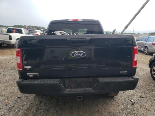 Photo 6 from auction – 2019 FORD F150 SUPER with VIN 1FTEW1E44KKE60534