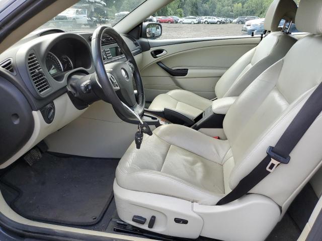 Photo 7 from auction – 2006 SAAB 9-3 with VIN YS3FD79Y766106587