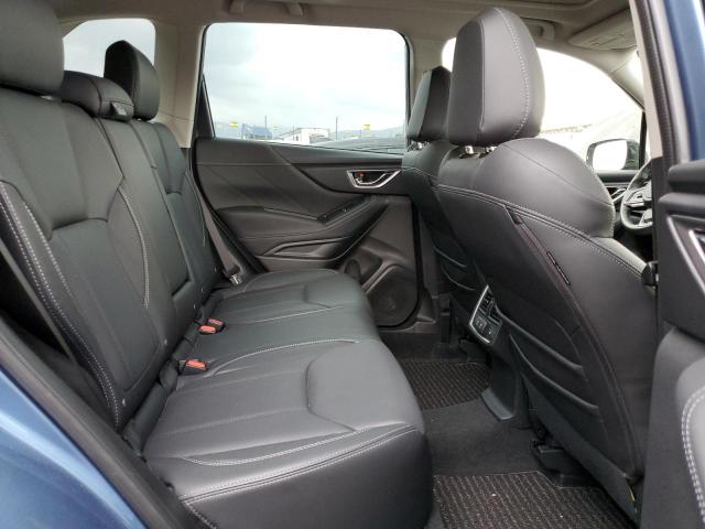 Photo 10 from auction – 2022 SUBARU FORESTER T with VIN JF2SKARC9NH524778