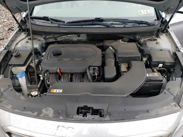 Photo 11 from auction – 2016 HYUNDAI SONATA SE with VIN 5NPE24AF1GH271186
