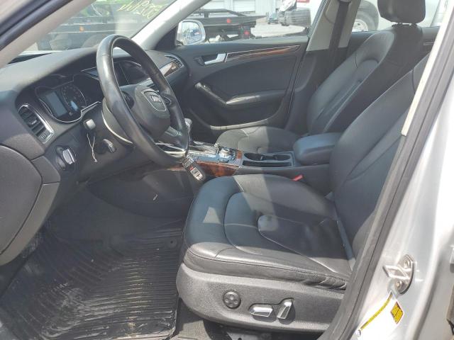 Foto 7 de la subasta – 2014 AUDI A4 PREMIUM con VIN WAUBFAFL0EN002966