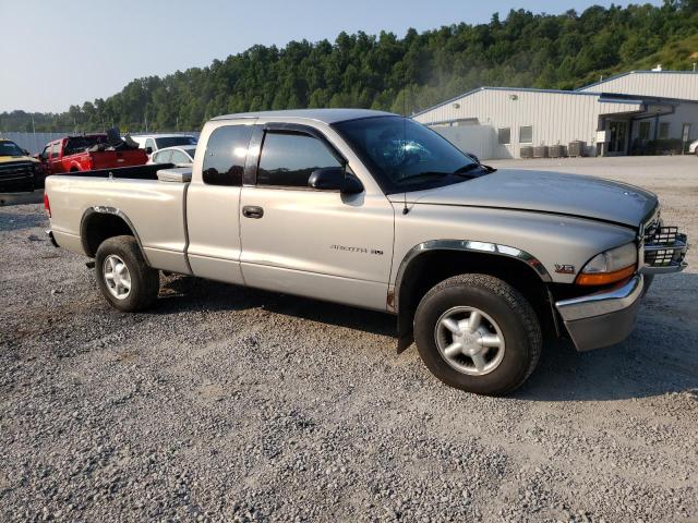 Photo 4 from auction – 1998 DODGE DAKOTA with VIN 1B7GG22X8WS589828