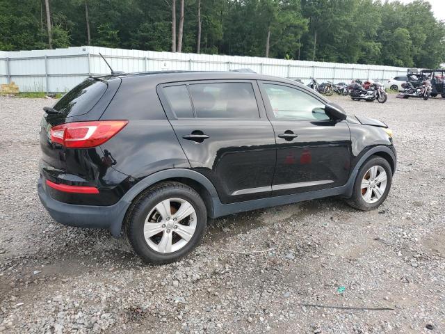Photo 3 from auction – 2013 KIA SPORTAGE with VIN KNDPB3A28D7480912