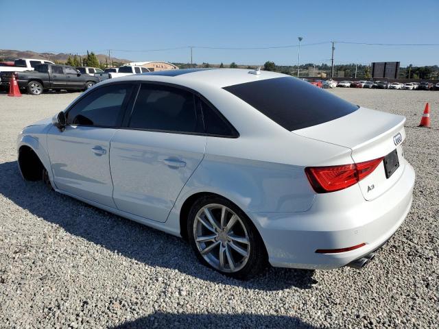 Photo 2 from auction – 2015 AUDI A3 PREMIUM with VIN WAUAJGFF4F1046291