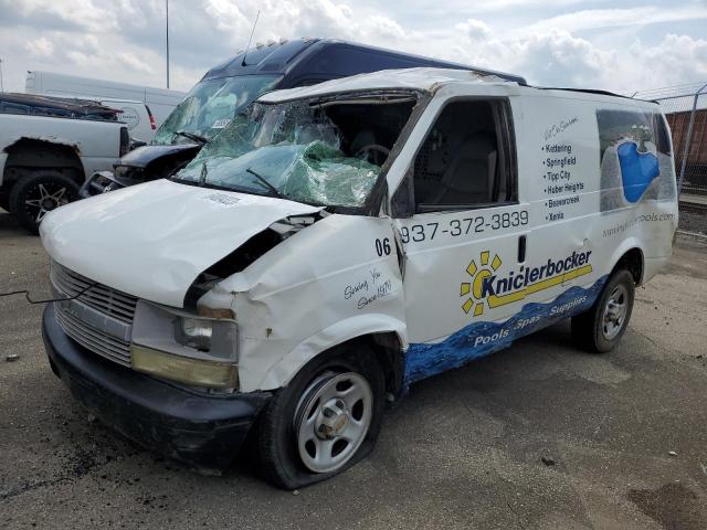 CHEVROLET ASTRO 2003 with VIN 1GCDM19X23B146789 - Photo from auction