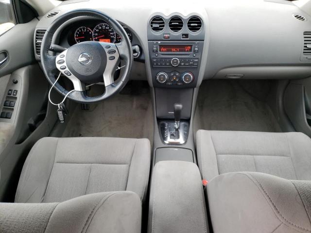 Photo 8 from auction – 2012 NISSAN ALTIMA BAS with VIN 1N4AL2AP1CC144359