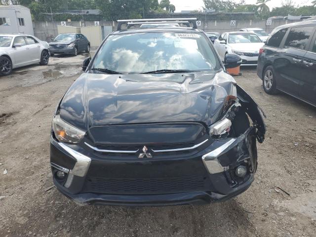 Photo 5 from auction – 2018 MITSUBISHI OUTLANDER with VIN JA4AP3AU1JU010933