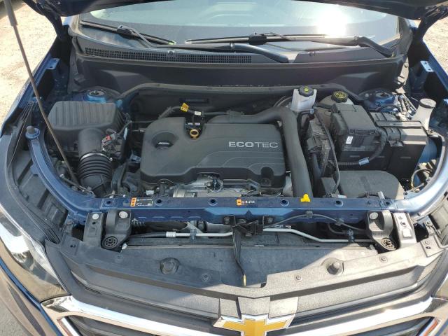 Photo 12 from auction – 2019 CHEVROLET EQUINOX LT with VIN 2GNAXKEV2K6237252