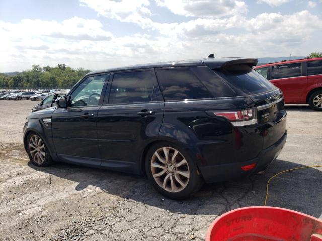 Снимка 2 от търг – 2015 LAND ROVER RANGE ROVE с VIN SALWR2VF0FA628662
