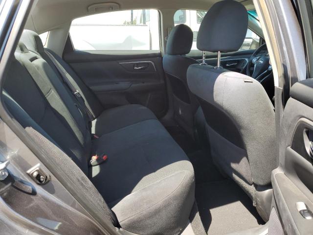 Photo 10 from auction – 2015 NISSAN ALTIMA 2.5 with VIN 1N4AL3APXFC292181