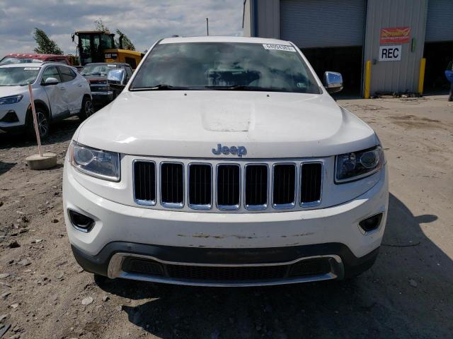 Photo 5 from auction – 2014 JEEP GRAND CHER with VIN 1C4RJFBG6EC497997