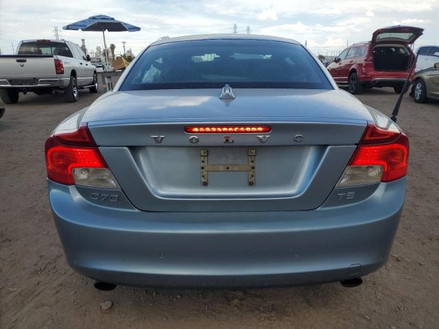 Photo 6 from auction – 2013 VOLVO C70 T5 with VIN YV1672MCXDJ137950