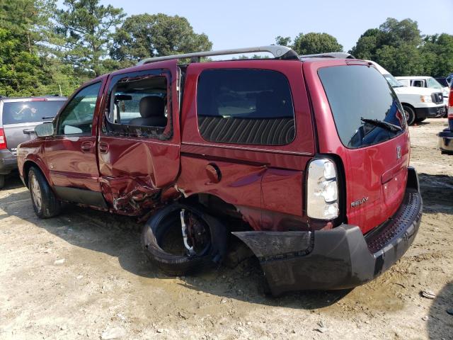 Photo 2 from auction – 2005 SATURN RELAY 3 with VIN 5GZDV23L15D190720