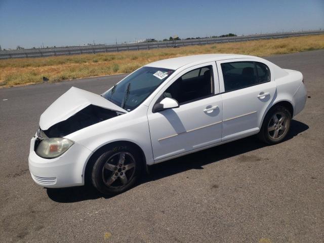 CHEVROLET COBALT 2LT 2010 with VIN 1G1AF5F57A7207456 - Photo from auction