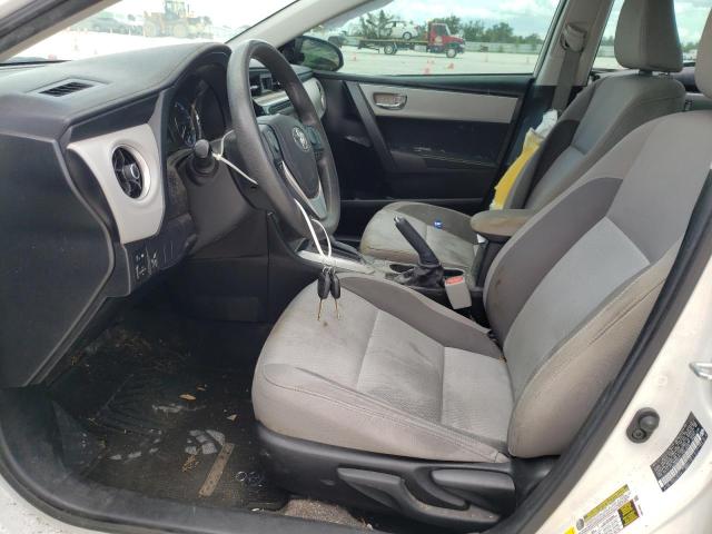Photo 7 from auction – 2018 TOYOTA COROLLA L with VIN 5YFBURHE7JP851978