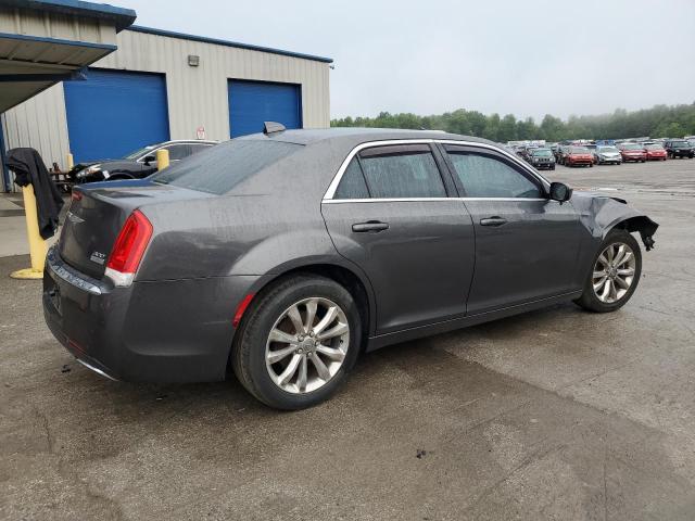 Photo 3 from auction – 2015 CHRYSLER 300 LIMITE with VIN 2C3CCARG1FH797524