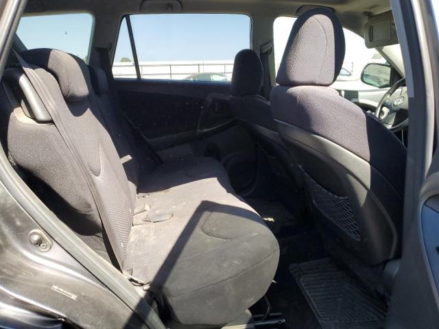 Photo 10 from auction – 2010 TOYOTA RAV4 with VIN JTMWK4DV6AD003805