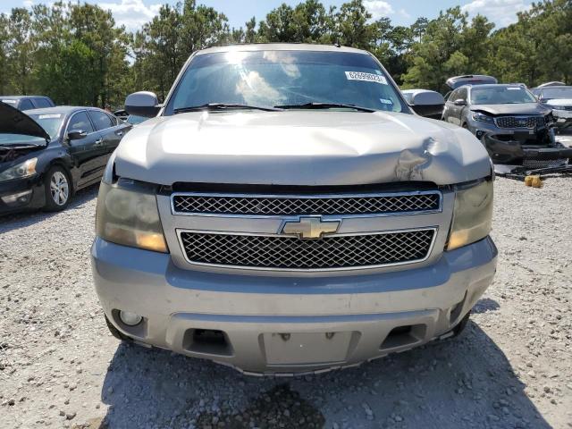 Photo 5 from auction – 2007 CHEVROLET TAHOE C150 with VIN 1GNFC13067R384804