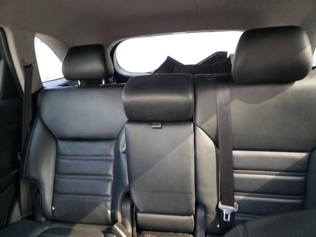 Photo 10 from auction – 2016 KIA SORENTO EX with VIN 5XYPHDA56GG181960