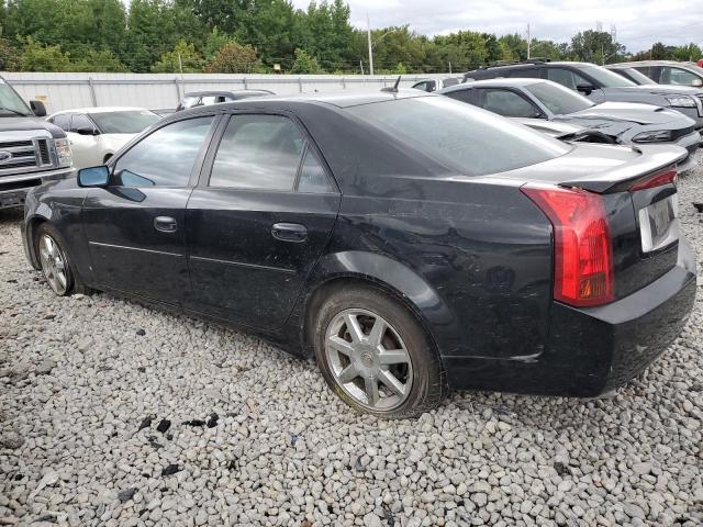 Photo 2 from auction – 2006 CADILLAC CTS with VIN 1G6DM57T860102838