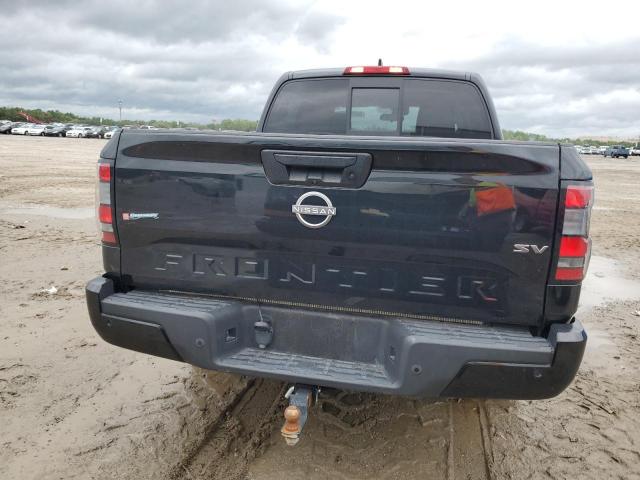 Photo 6 from auction – 2022 NISSAN FRONTIER S with VIN 1N6ED1EJ5NN617063