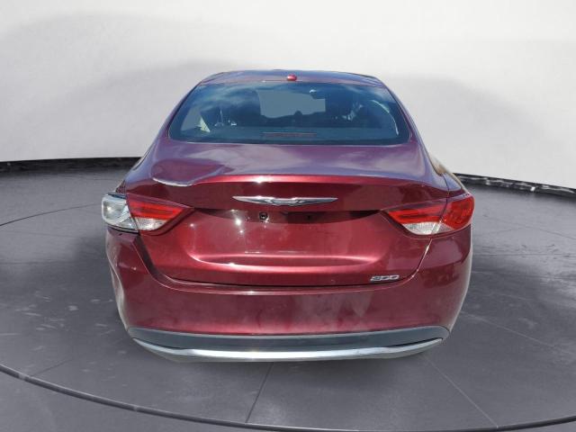 Photo 6 from auction – 2015 CHRYSLER 200 LIMITE with VIN 1C3CCCAB2FN622668
