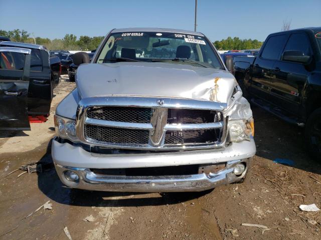 Photo 5 from auction – 2004 DODGE RAM 1500 S with VIN 1D7HA16D04J189383
