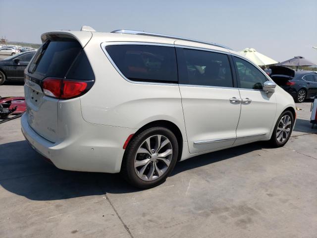 Photo 3 from auction – 2017 CHRYSLER PACIFICA L with VIN 2C4RC1GG5HR564753