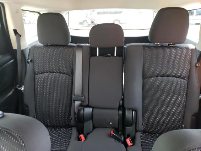 Photo 10 from auction – 2018 DODGE JOURNEY SX with VIN 3C4PDCBG4JT512279