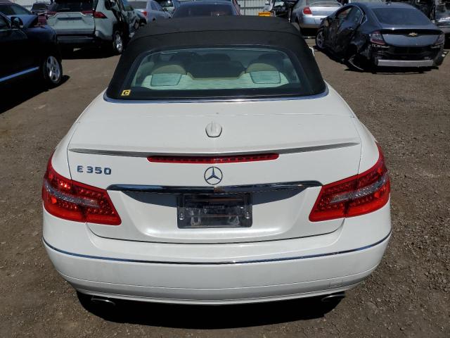 Photo 6 from auction – 2013 MERCEDES-BENZ E 350 with VIN WDDKK5KF2DF194640