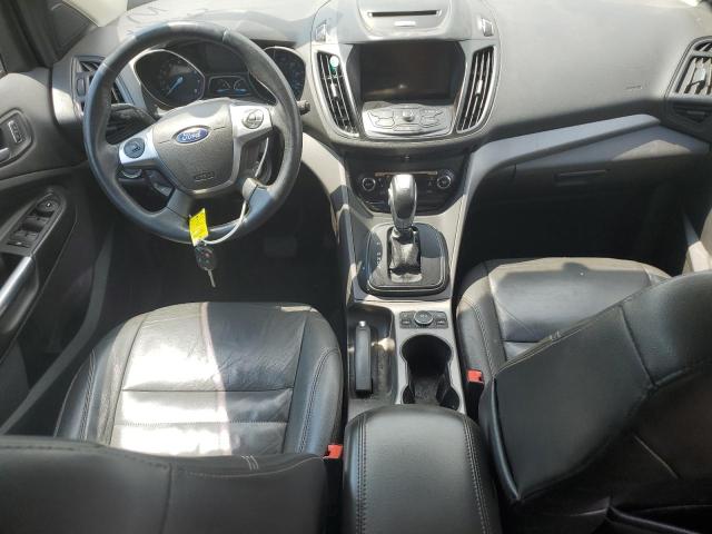 Photo 8 from auction – 2015 FORD ESCAPE SE with VIN 1FMCU0GX6FUA00005