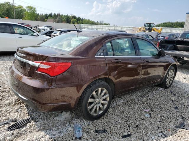 Photo 3 from auction – 2013 CHRYSLER 200 TOURIN with VIN 1C3CCBBB3DN578427