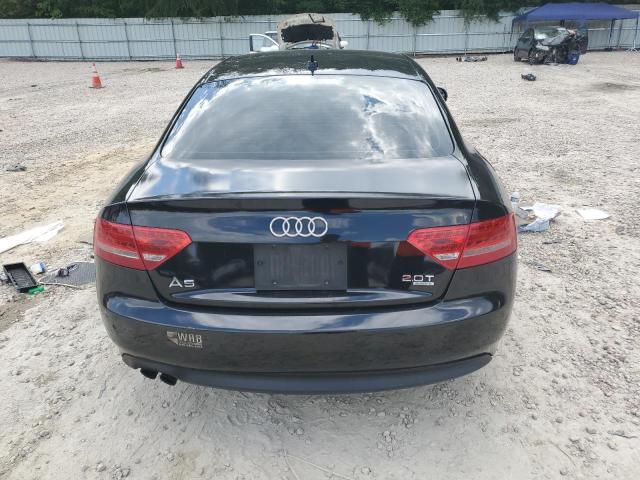 Photo 6 from auction – 2011 AUDI A5 PREMIUM with VIN WAULFAFR6BA078543