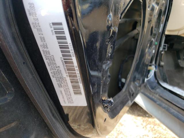 Photo 14 from auction – 2008 SUBARU TRIBECA LI with VIN 4S4WX97D484408715