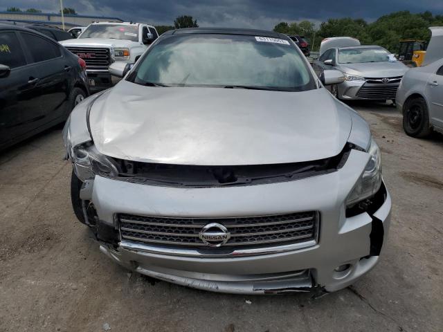 Photo 5 from auction – 2011 NISSAN MAXIMA S with VIN 1N4AA5AP7BC845137