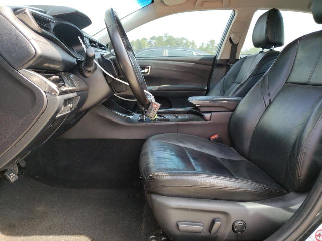 Photo 7 from auction – 2016 TOYOTA AVALON XLE with VIN 4T1BK1EB8GU218821