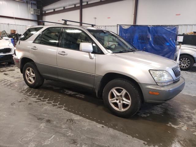 صورة رقم 4 من المزاد - 2002 LEXUS RX 300 مع VIN JTJHF10U620256928
