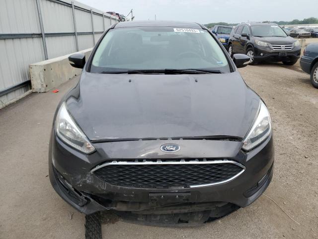 Photo 5 from auction – 2016 FORD FOCUS SE with VIN 1FADP3F29GL369302