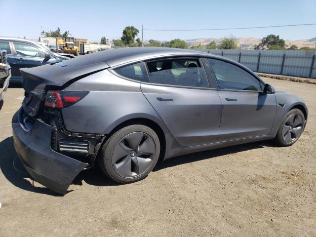 Photo 3 from auction – 2020 TESLA MODEL 3 with VIN 5YJ3E1EC6LF601670