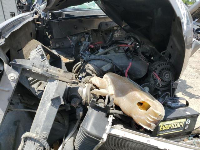 Photo 11 from auction – 2007 CHEVROLET AVALANCHE with VIN 3GNFK12347G263252
