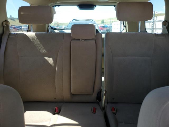 Photo 10 from auction – 2005 HONDA CR-V EX with VIN JHLRD78835C033369