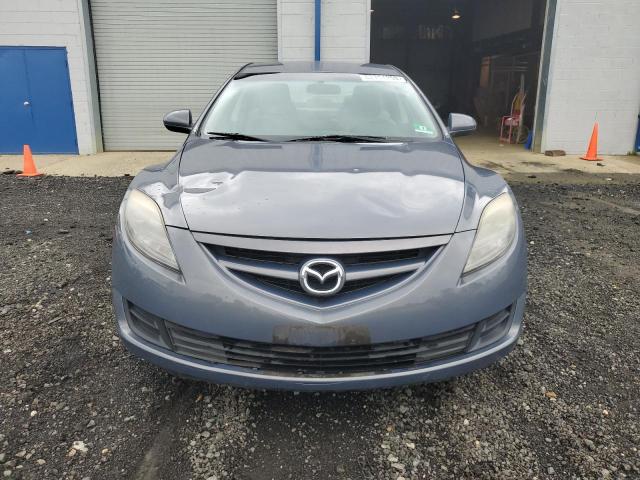Photo 5 from auction – 2010 MAZDA 6 I with VIN 1YVHZ8BH4A5M55331