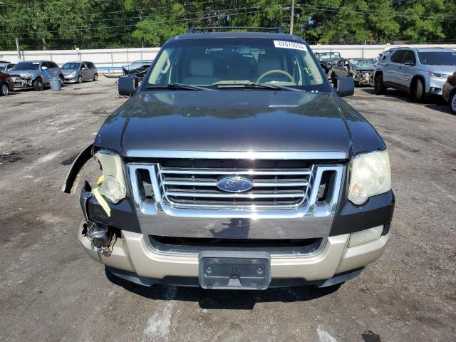 Photo 5 from auction – 2007 FORD EXPLORER E with VIN 1FMEU64E27UA92732