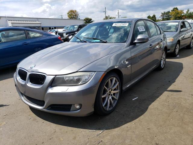 Photo 1 from auction – 2011 BMW 328 XI SUL with VIN WBAPK5C55BA658937